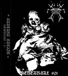 Saatana Hatiim : Rehearsal #01